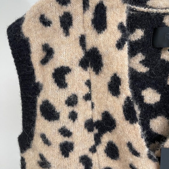 R+A MAISIE SWEATER - Picture 8 of 9